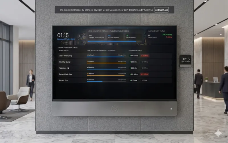 Resellers & Agencies